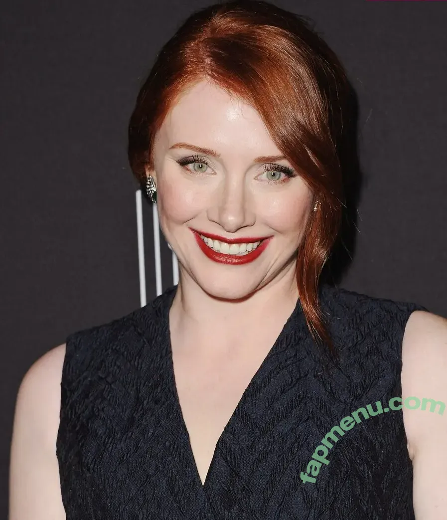 Bryce Dallas Howard nude photo #1061 (brycedhoward)