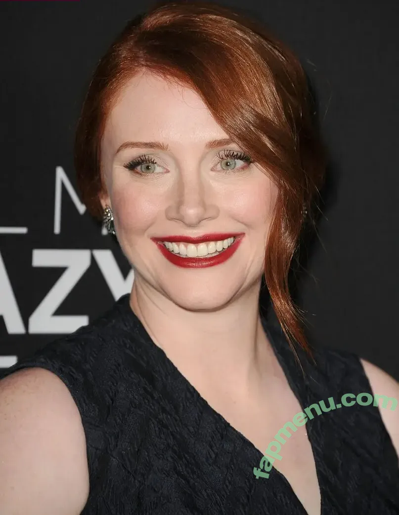 Bryce Dallas Howard nude photo #1063 (brycedhoward)