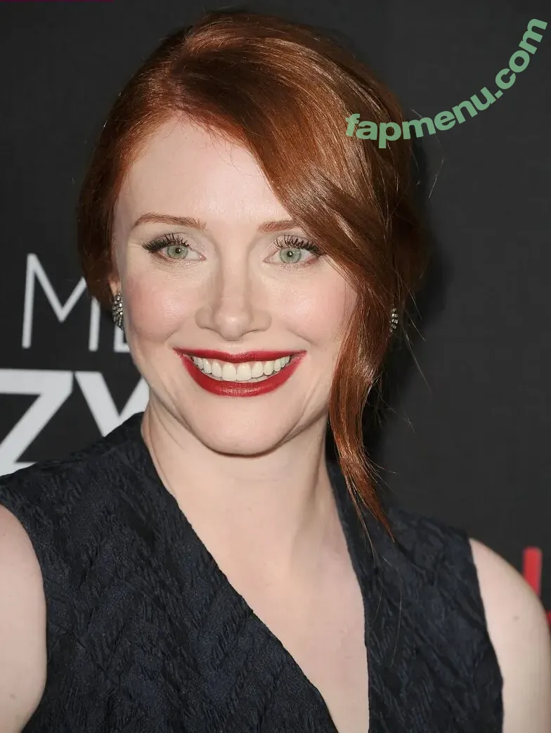 Bryce Dallas Howard nude photo #1066 (brycedhoward)