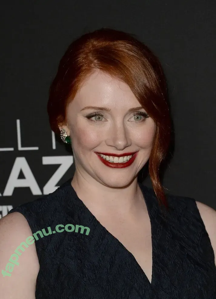 Bryce Dallas Howard nude photo #1068 (brycedhoward)