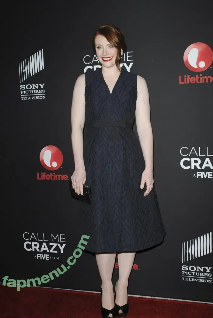 Bryce Dallas Howard nude photo #1082 (brycedhoward)