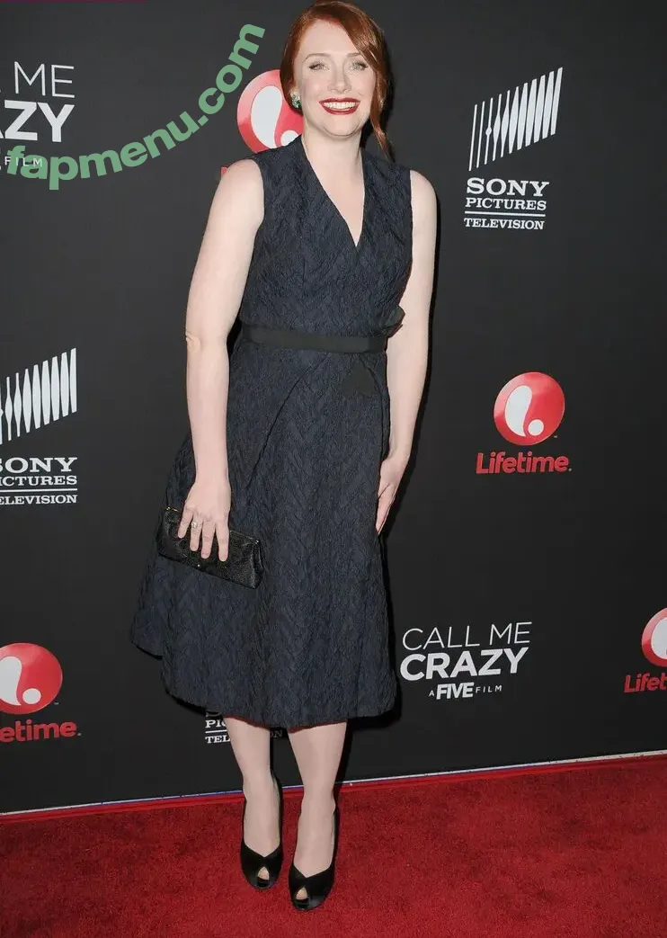 Bryce Dallas Howard nude photo #1084 (brycedhoward)