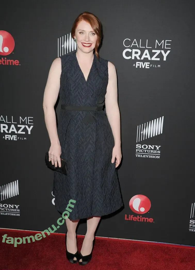 Bryce Dallas Howard nude photo #1085 (brycedhoward)