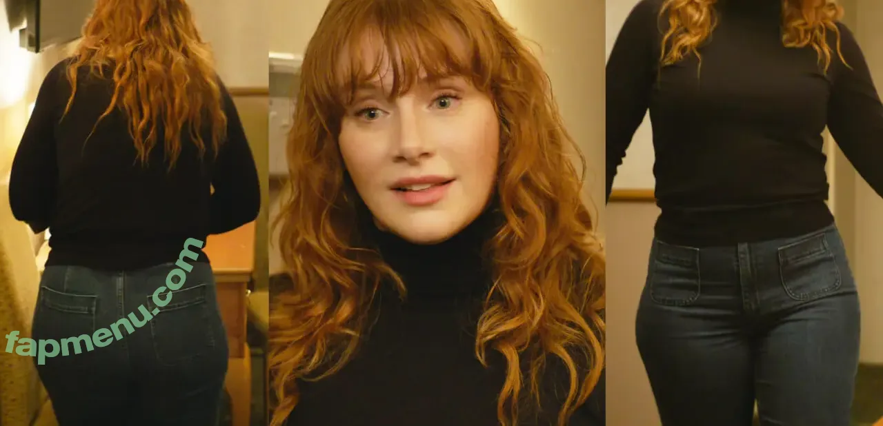 Bryce Dallas Howard nude photo #1101 (bryce_dallas_howard / brycedhoward)