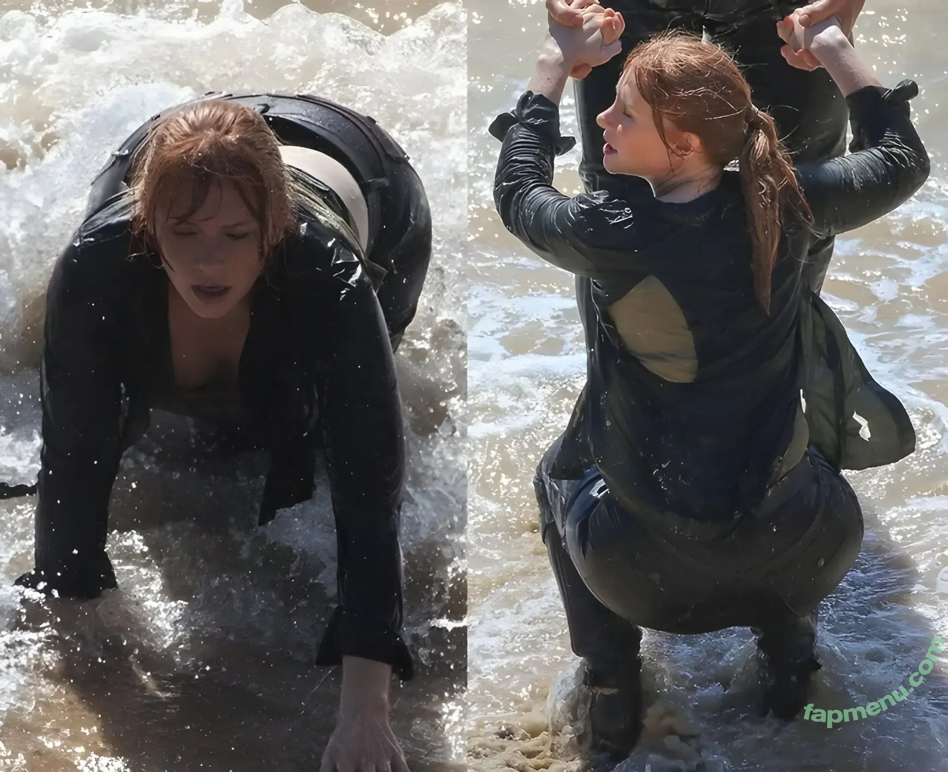 Bryce Dallas Howard nude photo #1140 (brycedhoward)