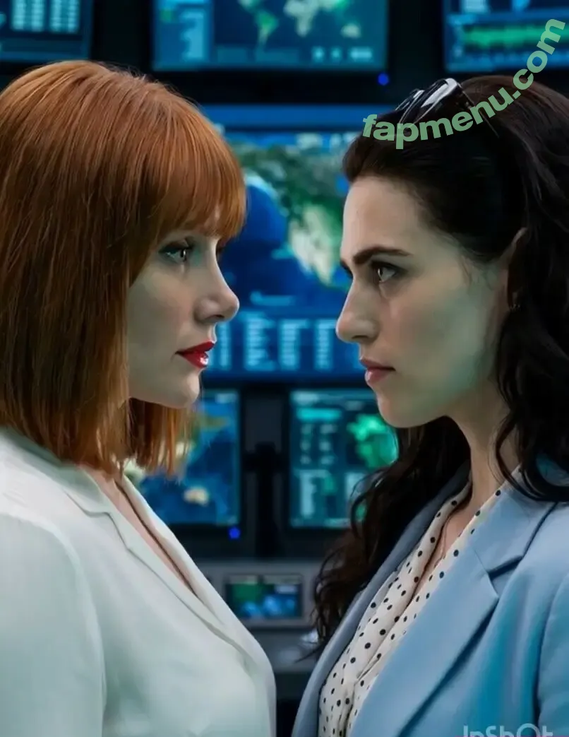 Bryce Dallas Howard nude photo #1143 (brycedhoward)