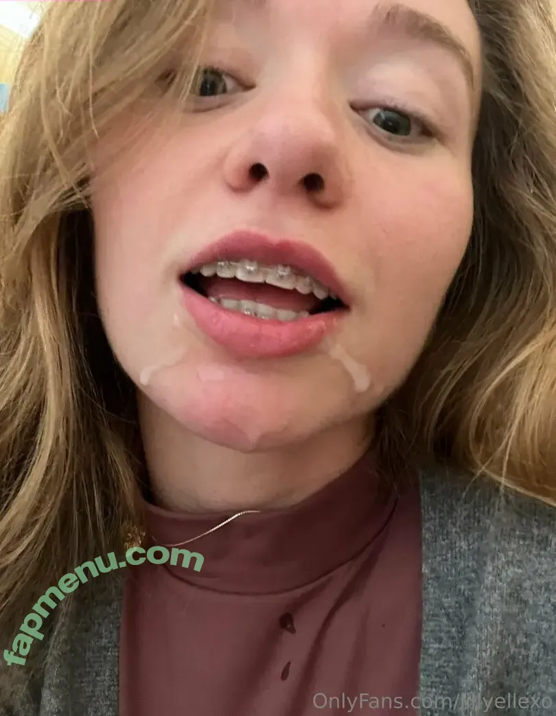 brycesgfelle nude photo #0022 (brycemegan / lillyellexo)