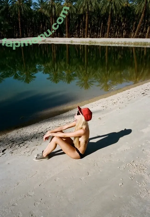 Bryden Jenkins nude photo #0021 (bryy)