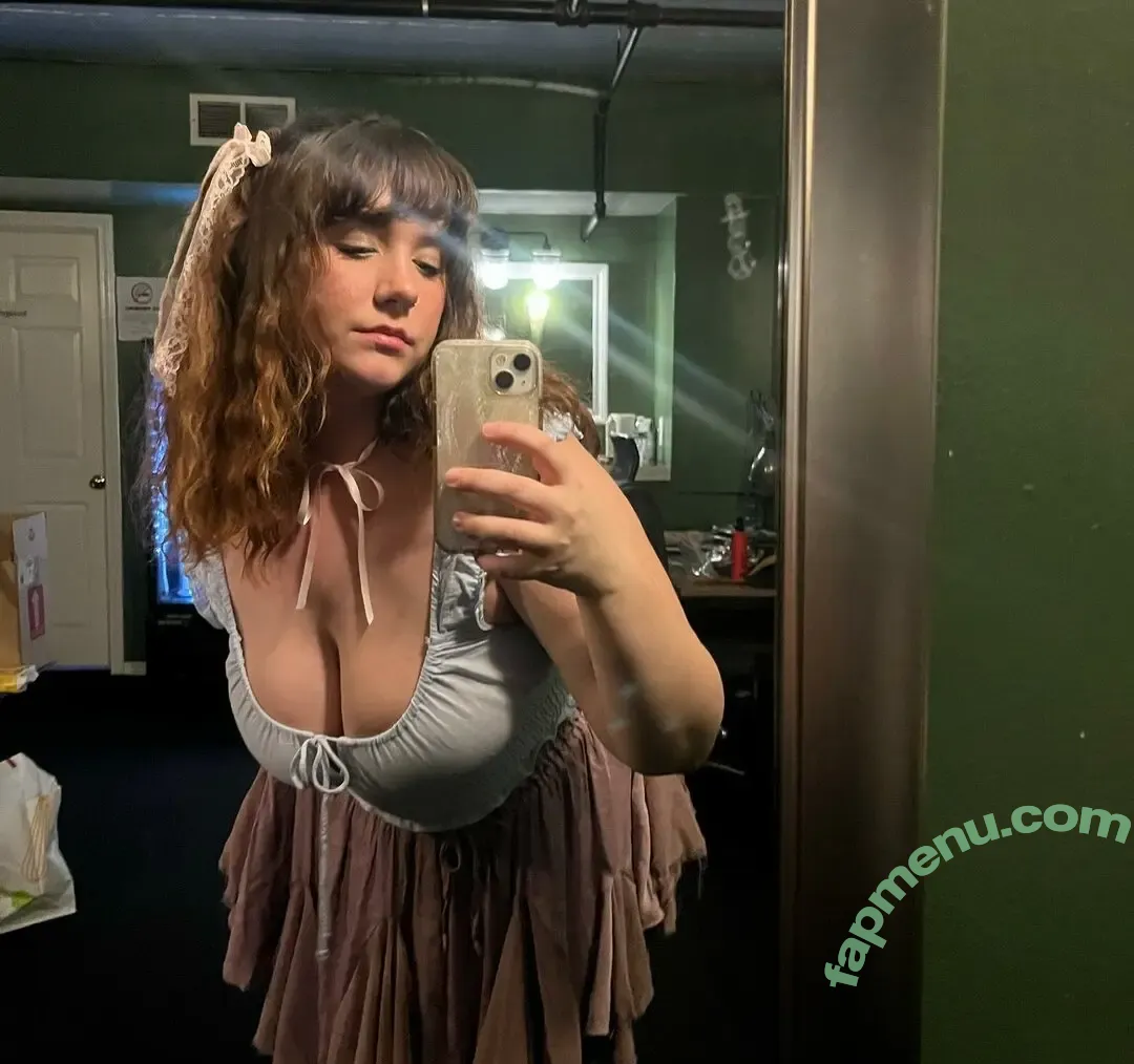 Brye nude photo #0008 (bryes_playhouse)