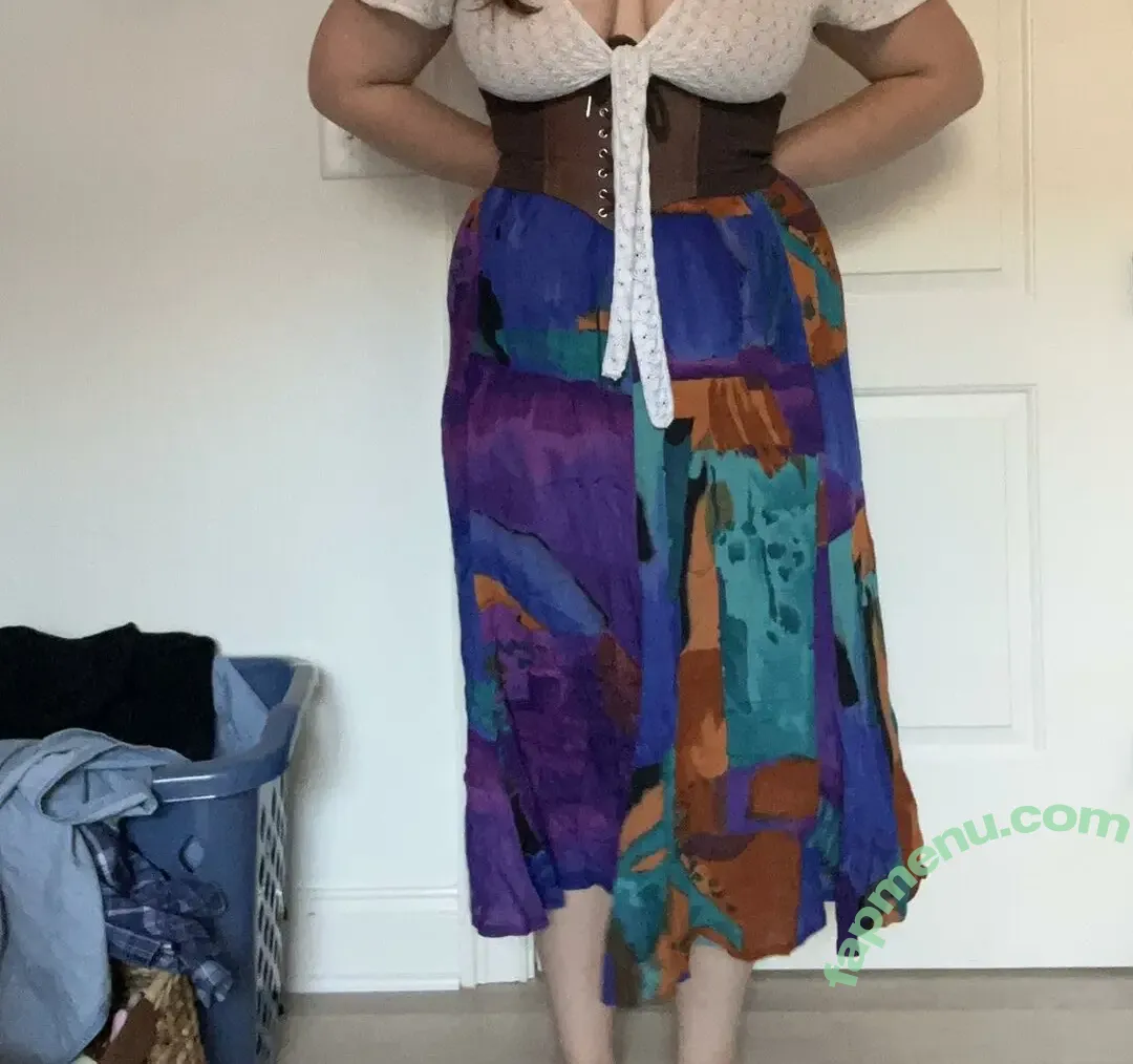 Brye nude photo #0136 (bryes_playhouse)