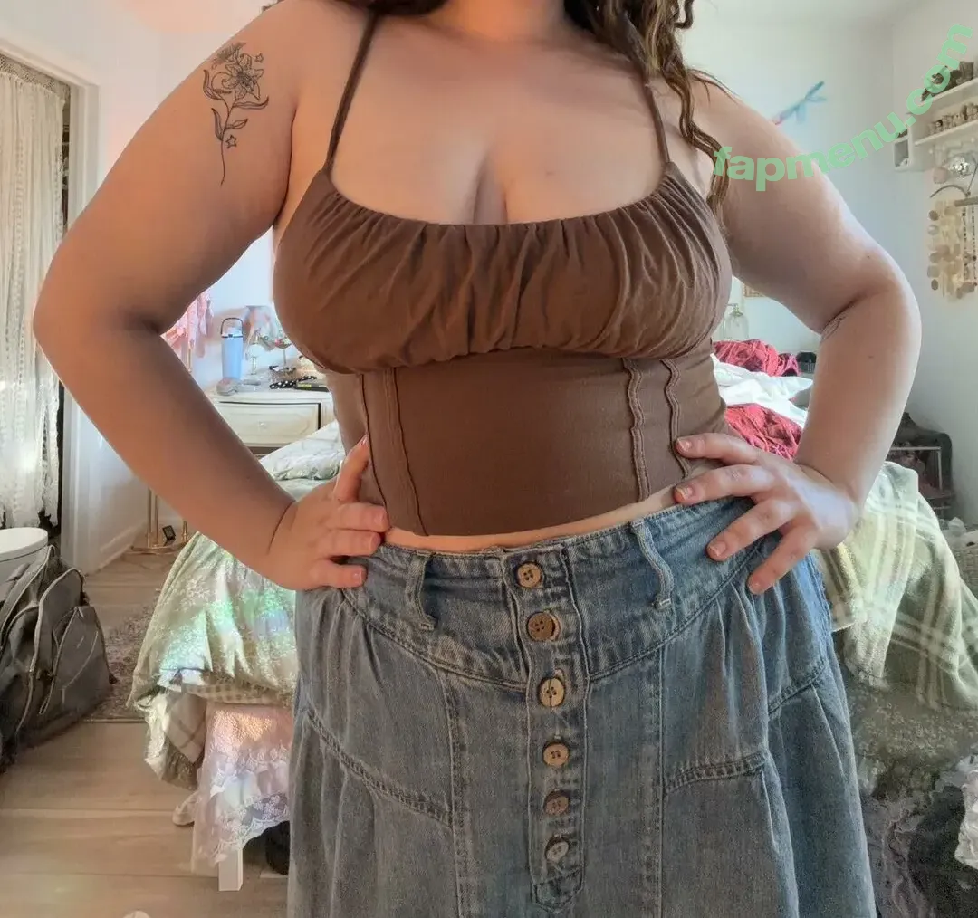 Brye nude photo #0145 (bryes_playhouse)