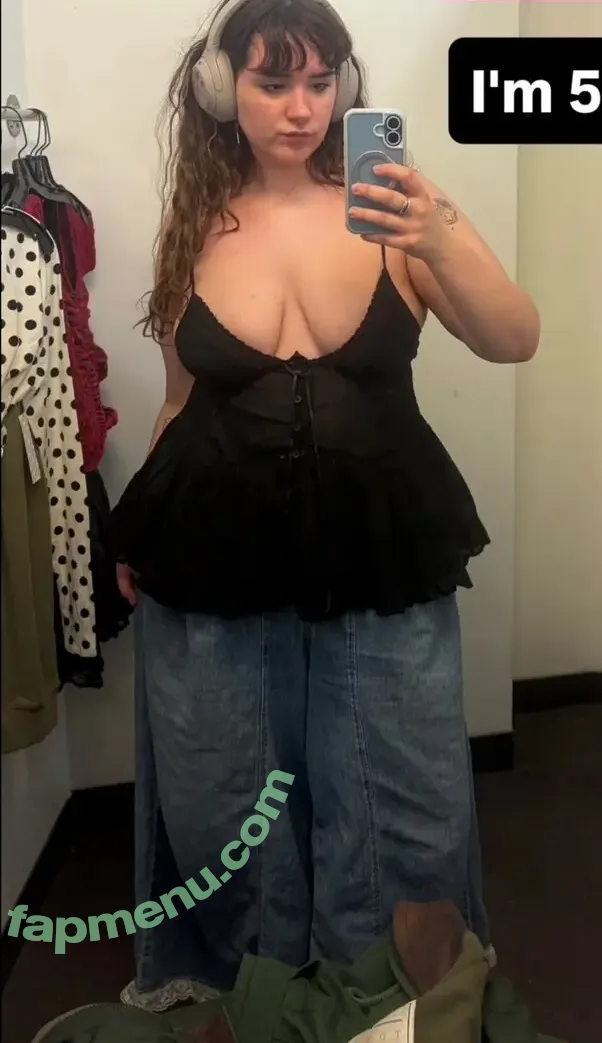 Brye nude photo #0169 (bryes_playhouse)