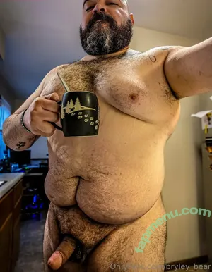 bryley_bear / the_brylee_bear nude photo #0001