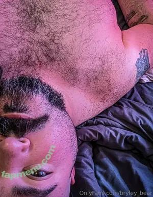 bryley_bear / the_brylee_bear nude photo #0045
