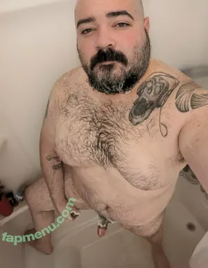 bryley_bear / the_brylee_bear nude photo #0046