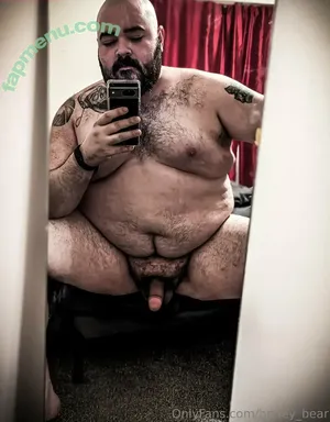 bryley_bear / the_brylee_bear nude photo #0048