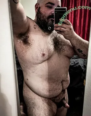 bryley_bear / the_brylee_bear nude photo #0049