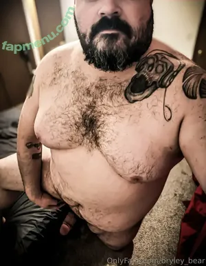 bryley_bear / the_brylee_bear nude photo #0050