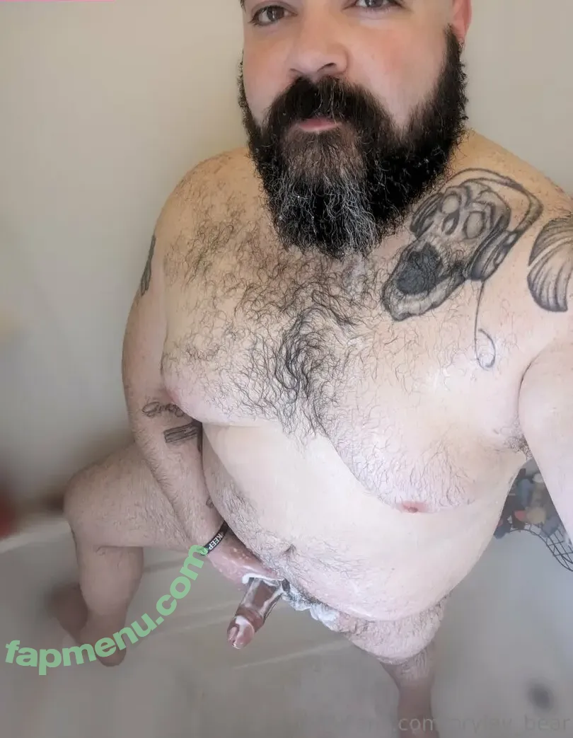 bryley_bear nude photo #0004 (the_brylee_bear)
