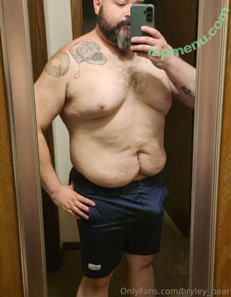bryley_bear nude photo #0024 (the_brylee_bear)