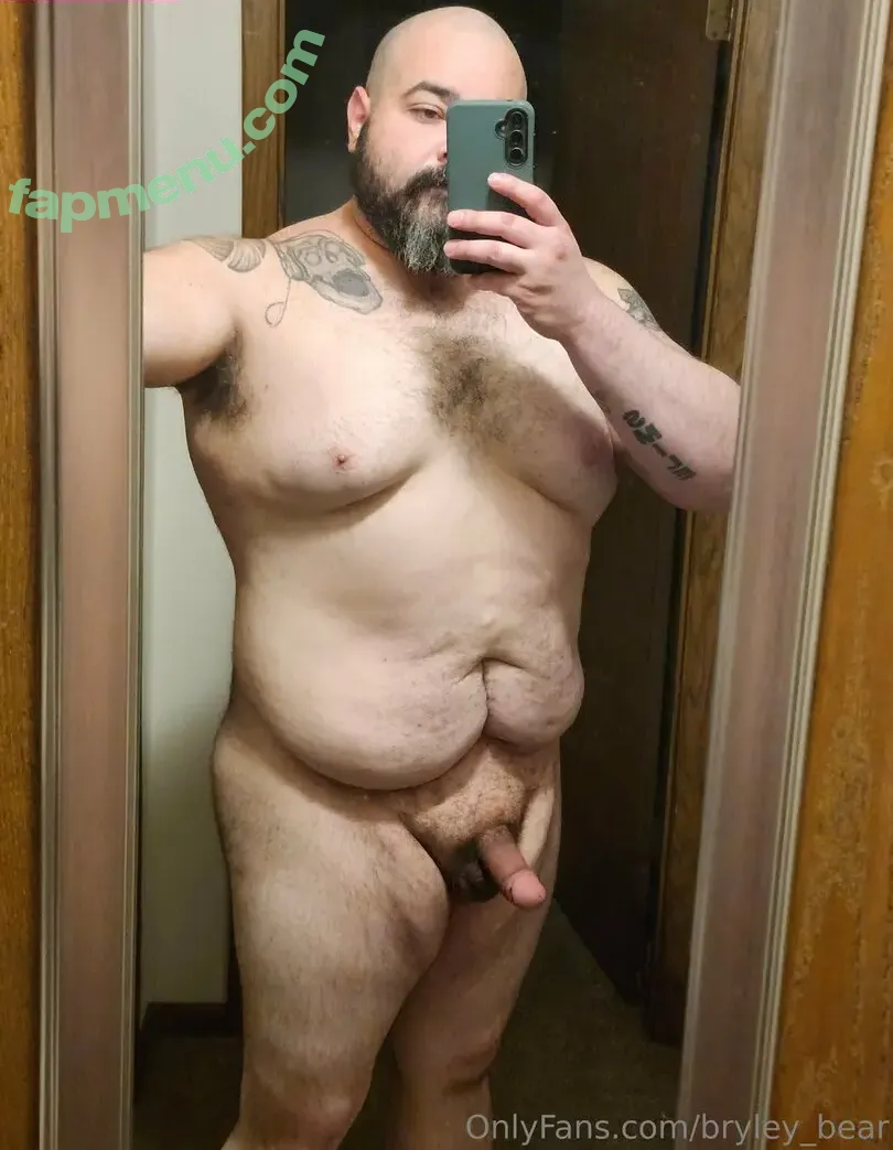 bryley_bear nude photo #0025 (the_brylee_bear)