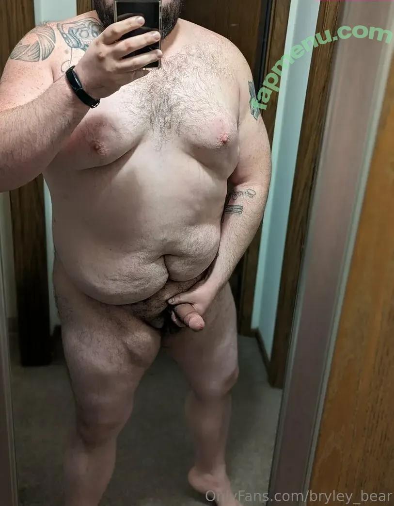 bryley_bear nude photo #0058 (the_brylee_bear)