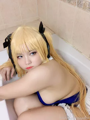 bsyk9294 / smilebibison / yuzuju_ nude photo #0025