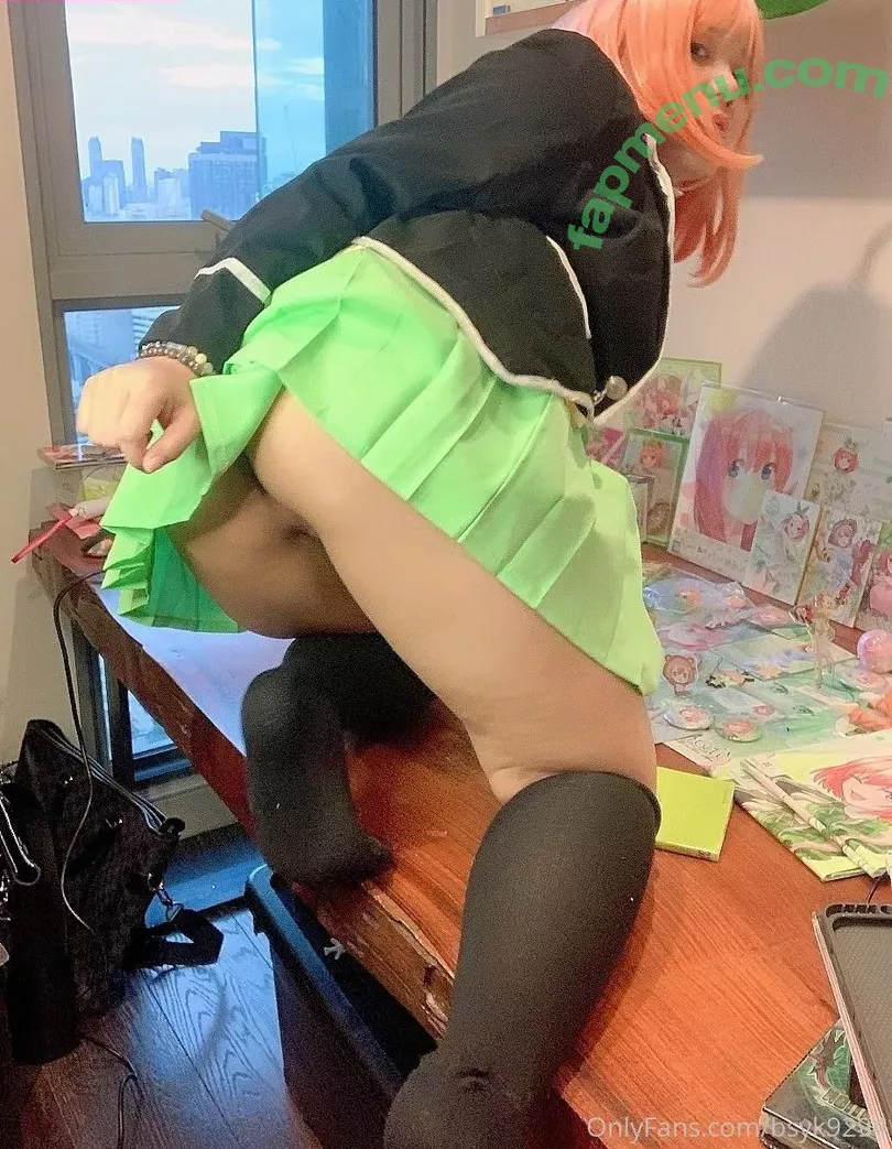 bsyk9294 nude photo #0019 (smilebibison / yuzuju_)