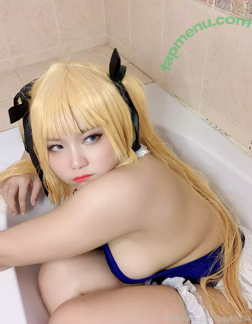 bsyk9294 nude photo #0025 (smilebibison / yuzuju_)