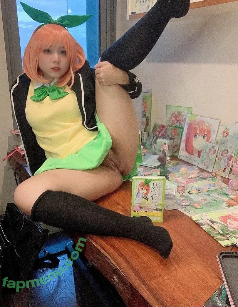 bsyk9294 nude photo #0038 (smilebibison / yuzuju_)