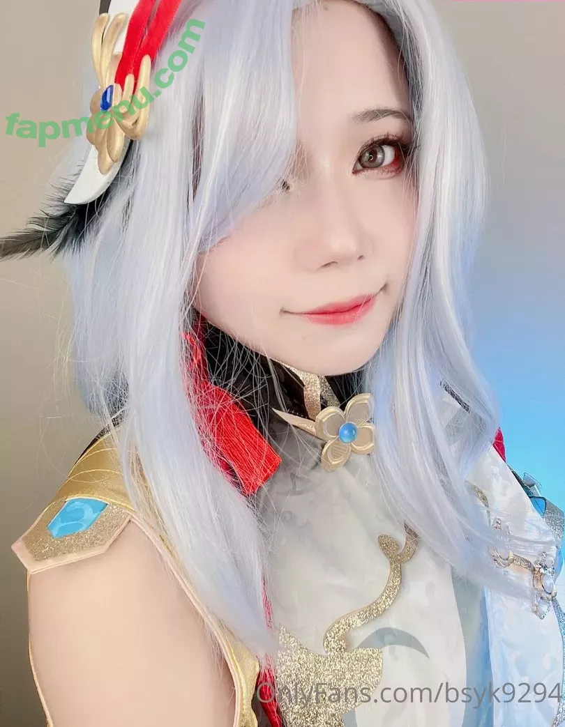 bsyk9294 nude photo #0060 (smilebibison / yuzuju_)
