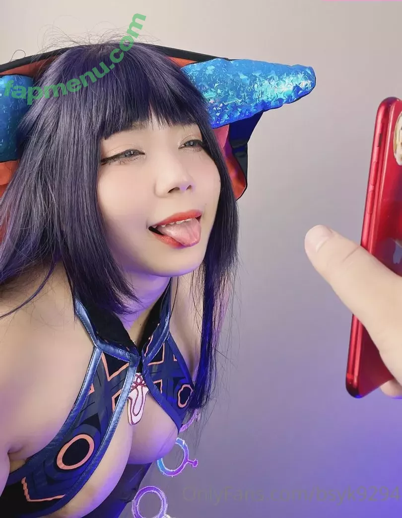 bsyk9294 nude photo #0068 (smilebibison / yuzuju_)