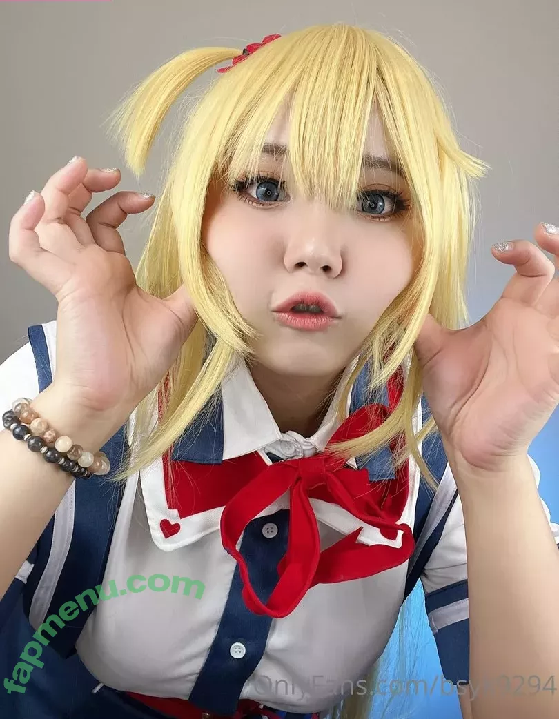 bsyk9294 nude photo #0079 (smilebibison / yuzuju_)