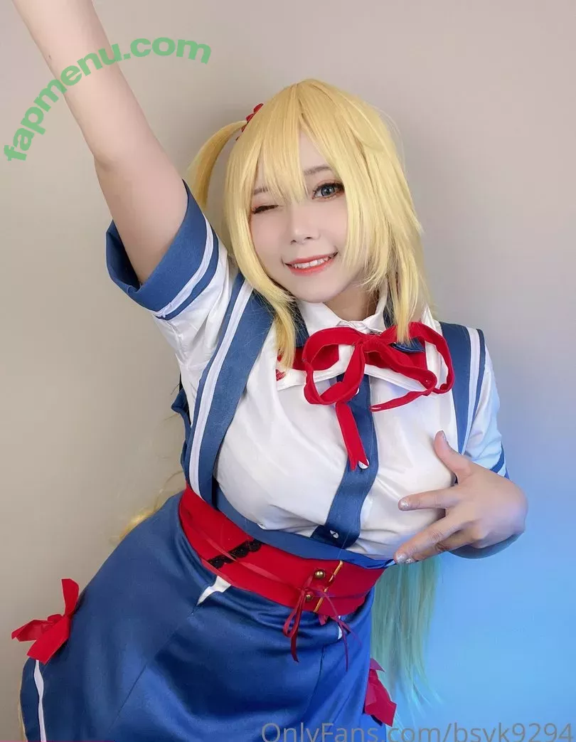 bsyk9294 nude photo #0101 (smilebibison / yuzuju_)