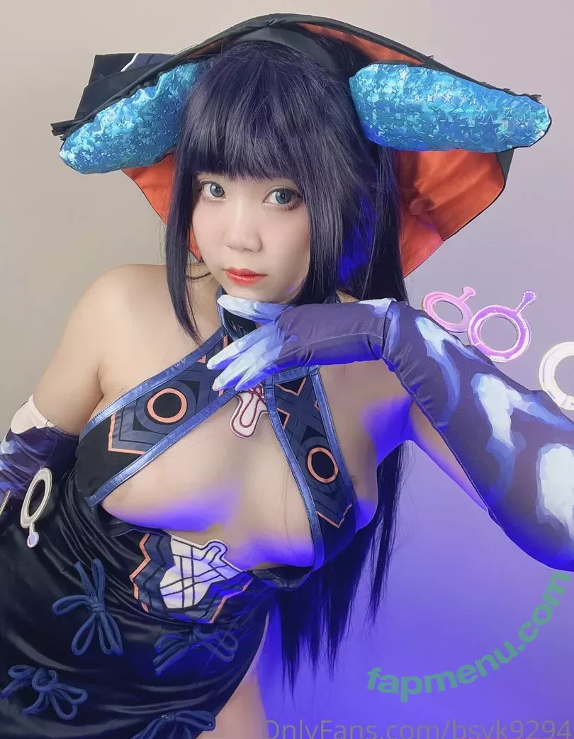 bsyk9294 nude photo #0107 (smilebibison / yuzuju_)
