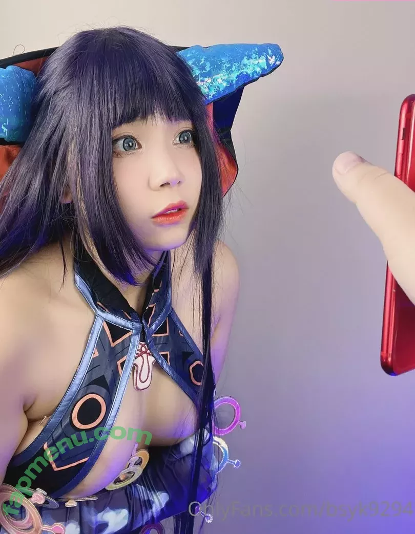 bsyk9294 nude photo #0113 (smilebibison / yuzuju_)