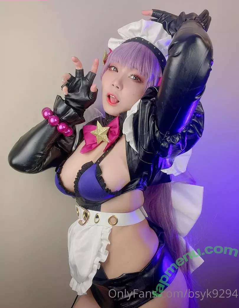 bsyk9294 nude photo #0154 (smilebibison / yuzuju_)