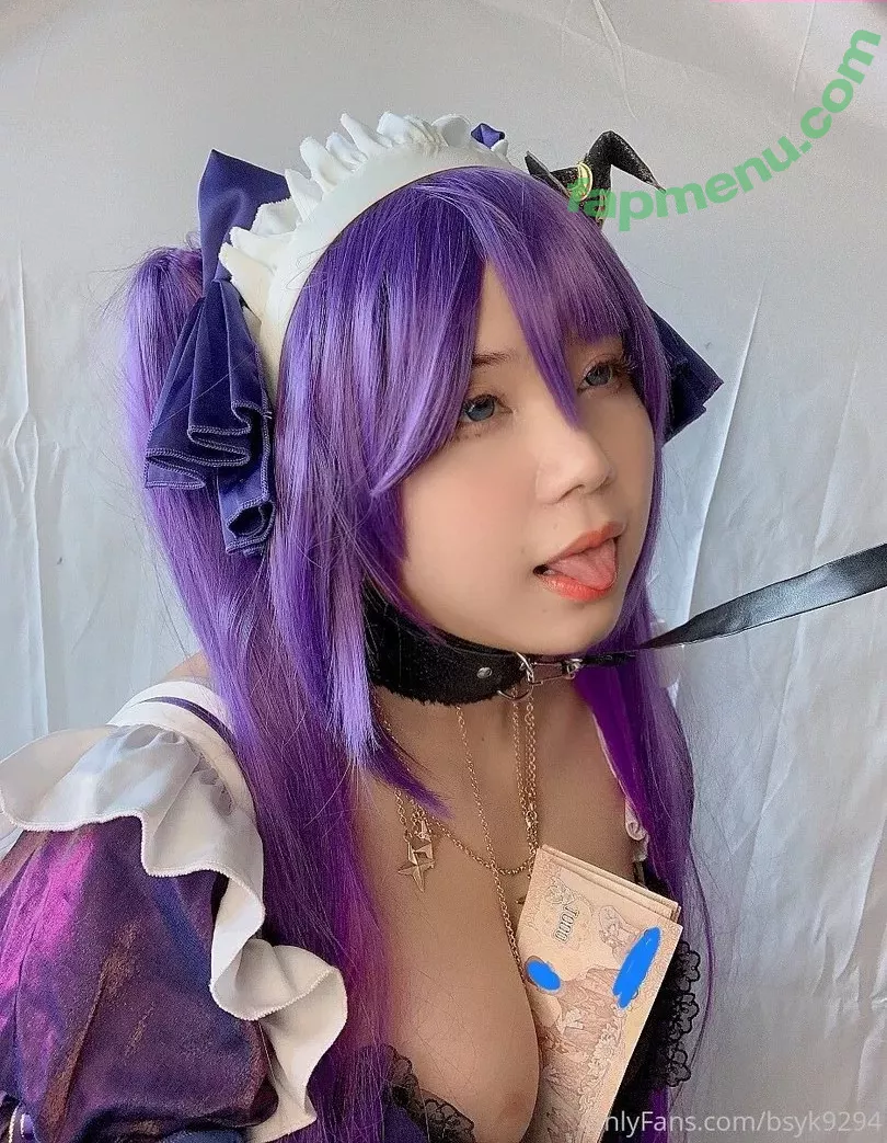 bsyk9294 nude photo #0170 (smilebibison / yuzuju_)