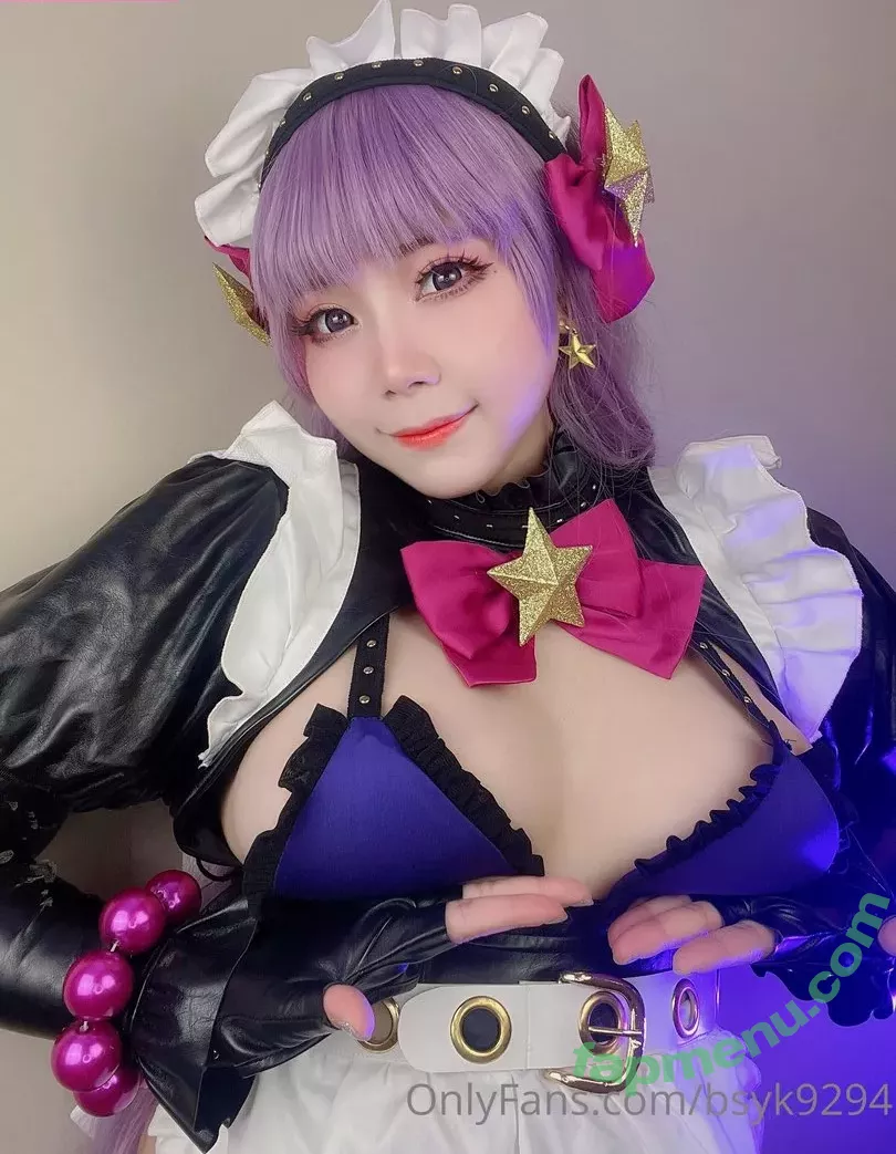 bsyk9294 nude photo #0173 (smilebibison / yuzuju_)