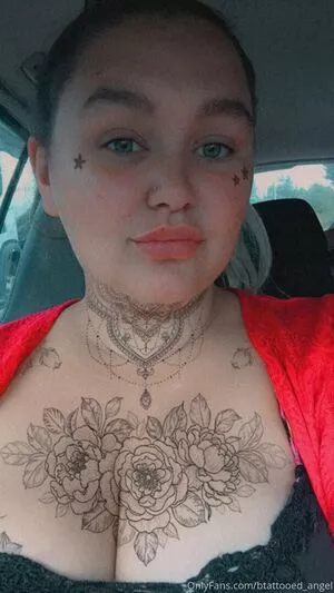 btattooed_angel / tattooed_retro_angel nude photo #0120