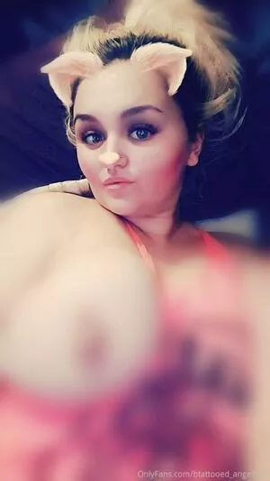 btattooed_angel / tattooed_retro_angel nude photo #0122