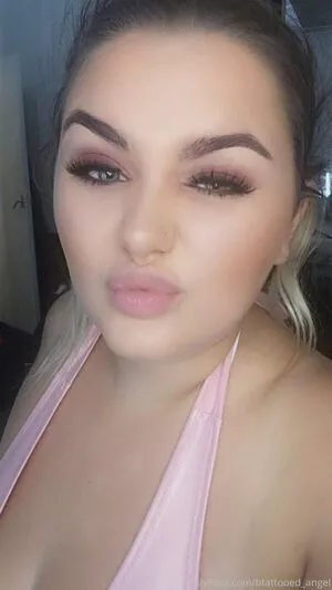 btattooed_angel / tattooed_retro_angel nude photo #0138