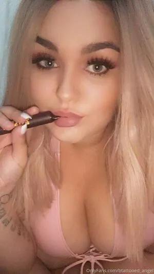 btattooed_angel / tattooed_retro_angel nude photo #0141