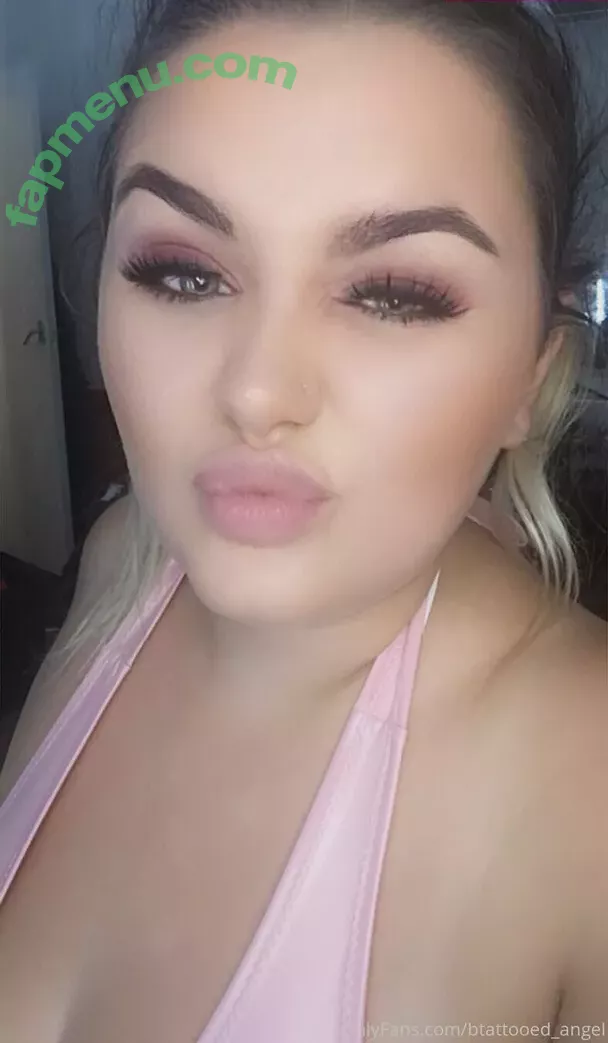 btattooed_angel nude photo #0138 (tattooed_retro_angel)