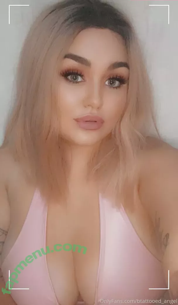 btattooed_angel nude photo #0139 (tattooed_retro_angel)