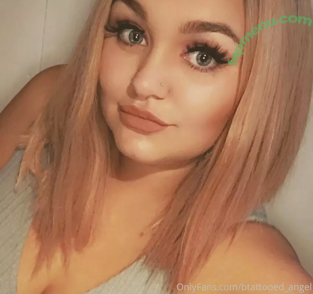 btattooed_angel nude photo #0149 (tattooed_retro_angel)