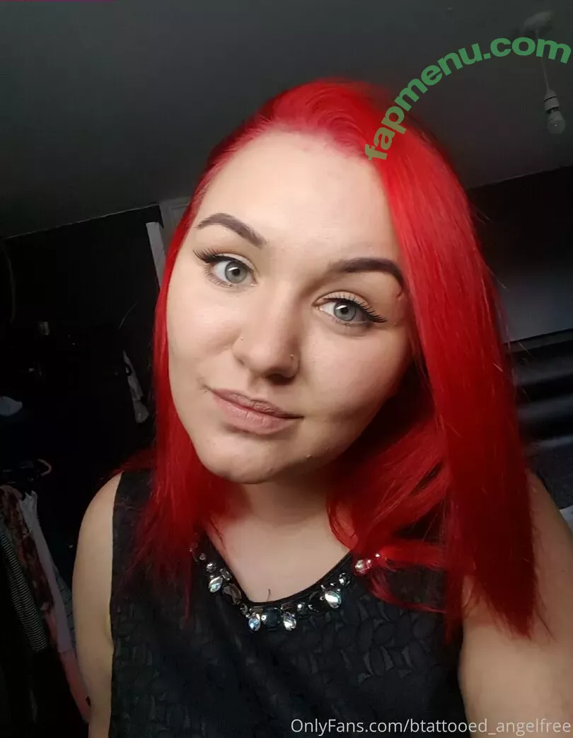 btattooed_angel nude photo #0153 (tattooed_retro_angel)