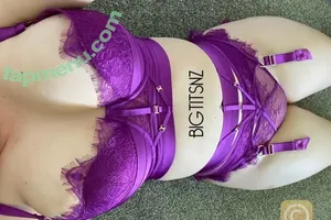 BTNZ / bigtitsnz / bt_nz nude photo #0007