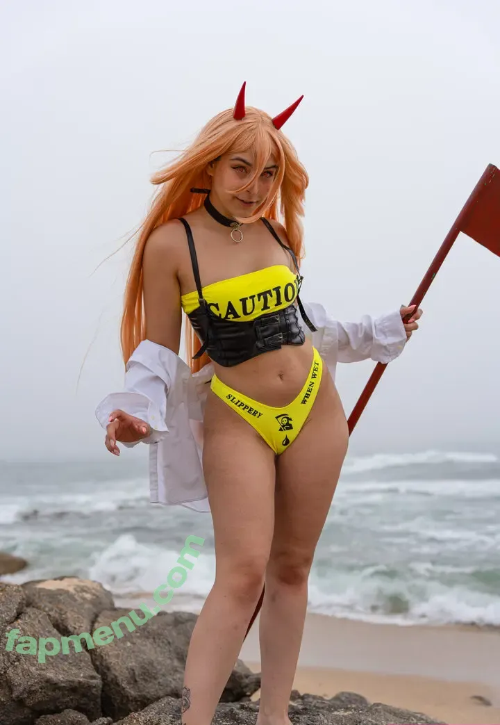 Bu_Nezu nude photo #0264 (nezu_bu / yourlocalflatweeb)