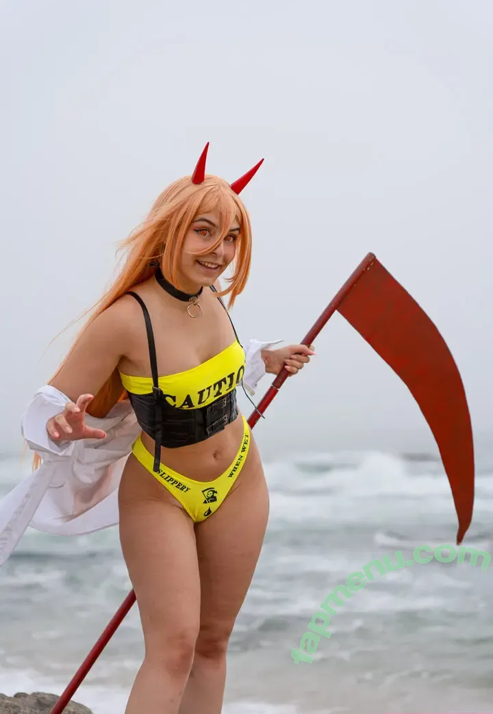 Bu_Nezu nude photo #0265 (nezu_bu / yourlocalflatweeb)